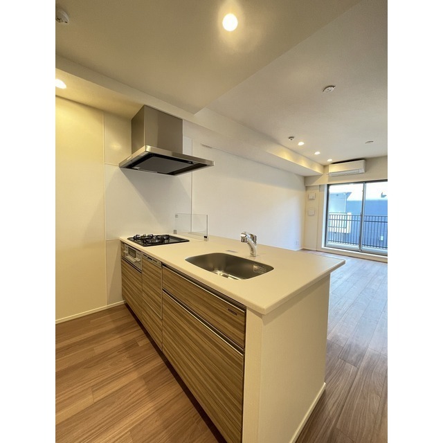 Ruwe Higashi-Oizumi 217 - 299332