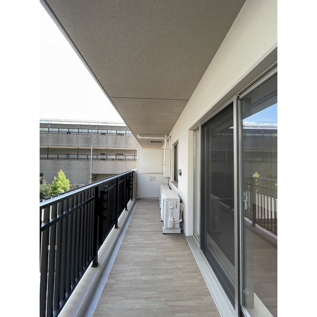 Ruwe Higashi-Oizumi 217 - 299338