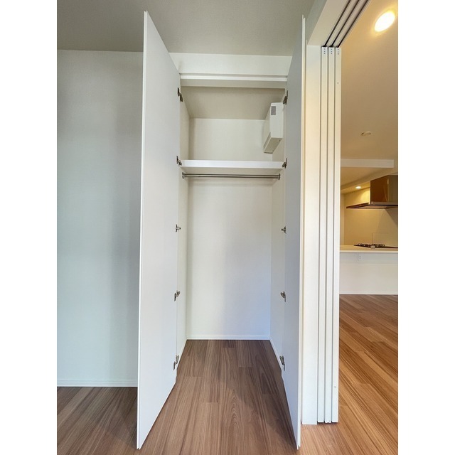 Ruwe Higashi-Oizumi 217 - 299336