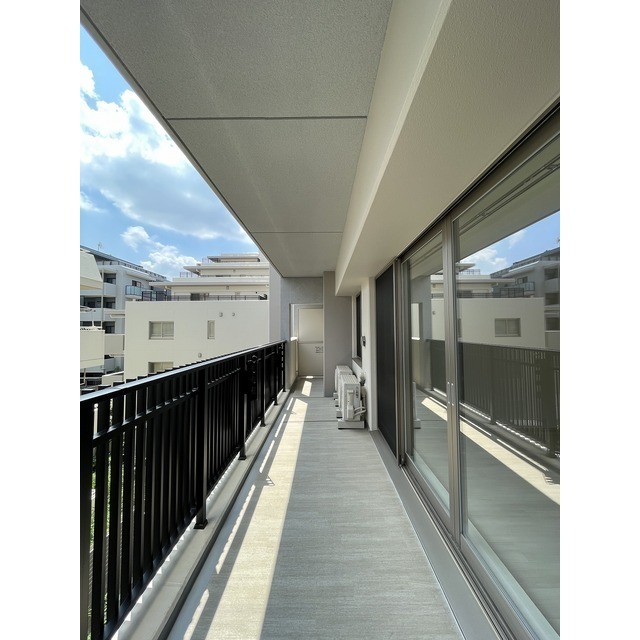 Ruwe Higashi-Oizumi 308 - 299354