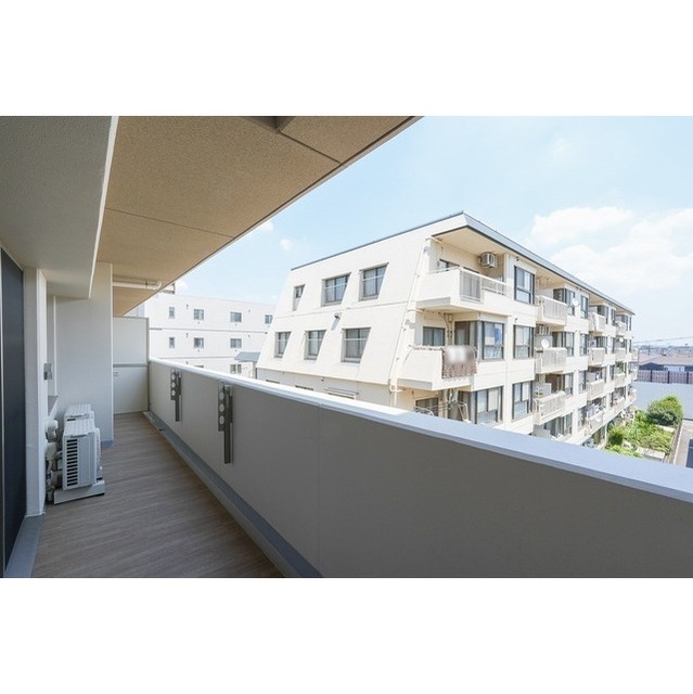 Ruwe Higashi-Oizumi 405 - 299385