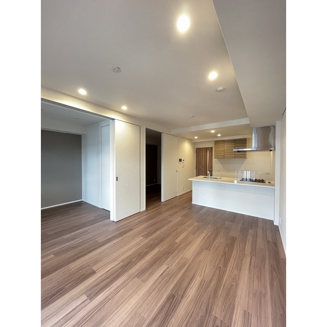 Ruwe Higashi-Oizumi 413 - 299405