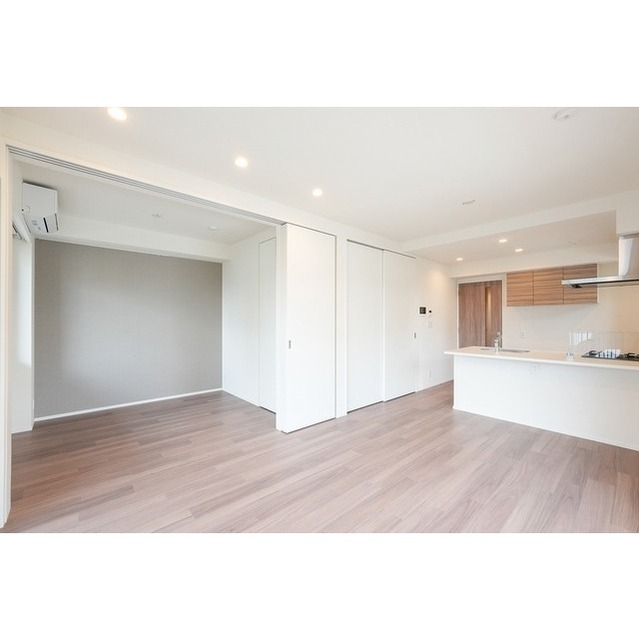 Ruwe Higashi-Oizumi 415 - 299420