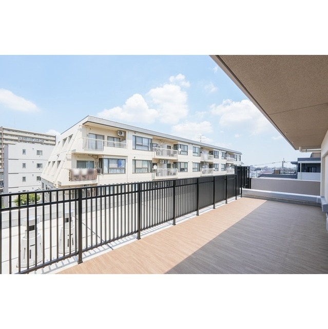 Ruwe Higashi-Oizumi 415 - 299431