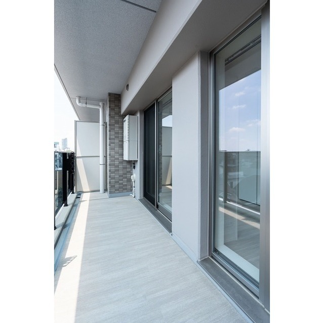 Ruwe Higashi-Oizumi 502 - 299461