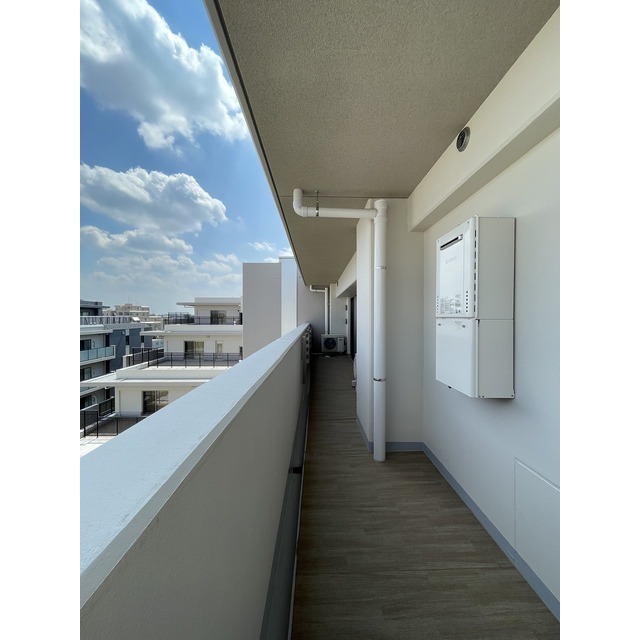 Ruwe Higashi-Oizumi 601 - 299477