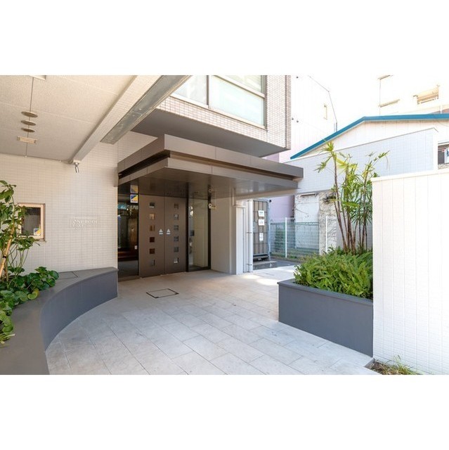 ONE ROOF FLAT TOGOSHI 1004 - 299536