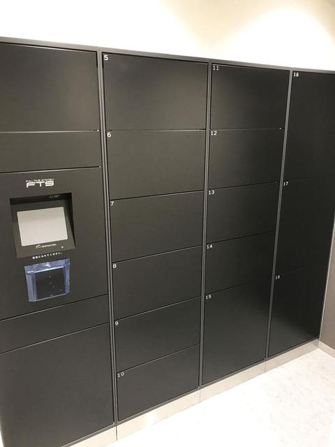 ルビア赤坂 1001 - 301093