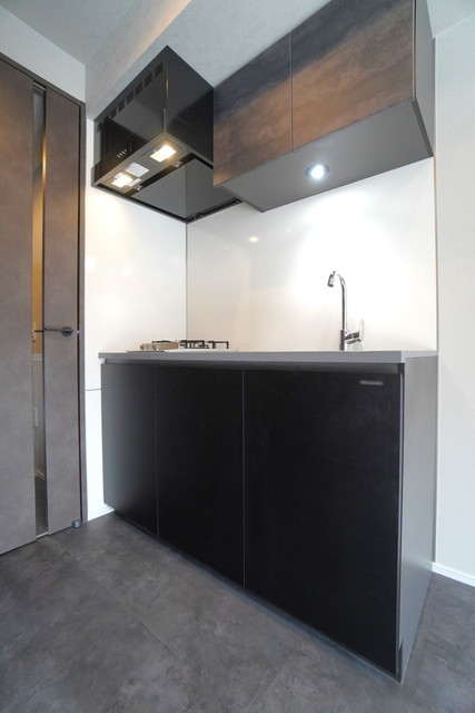 ザ・ライオンズフォーシア外神田 605 - 301097