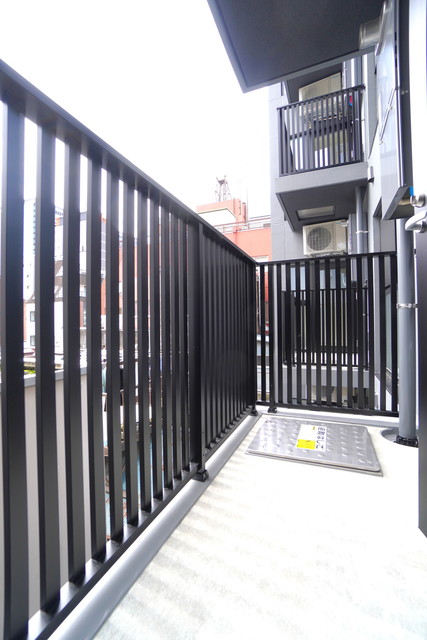 ザ・ライオンズフォーシア外神田 605 - 301102