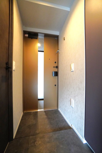 ザ・ライオンズフォーシア外神田 605 - 301096