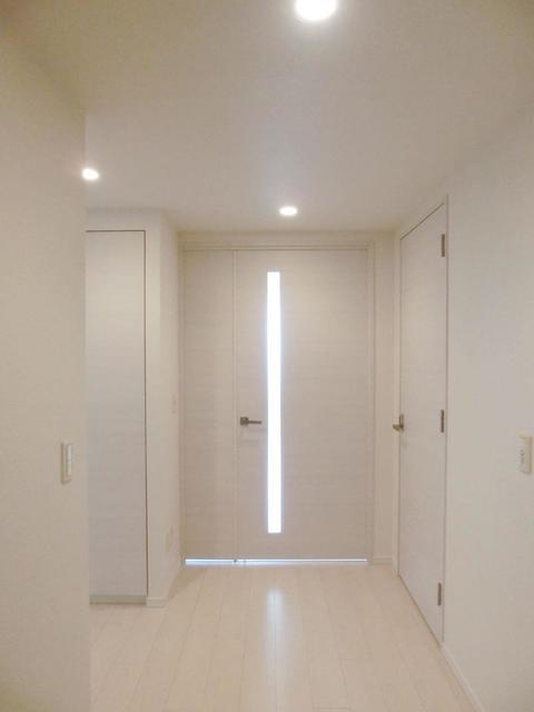 Park Cube Meguro Tower 1703 - 301166