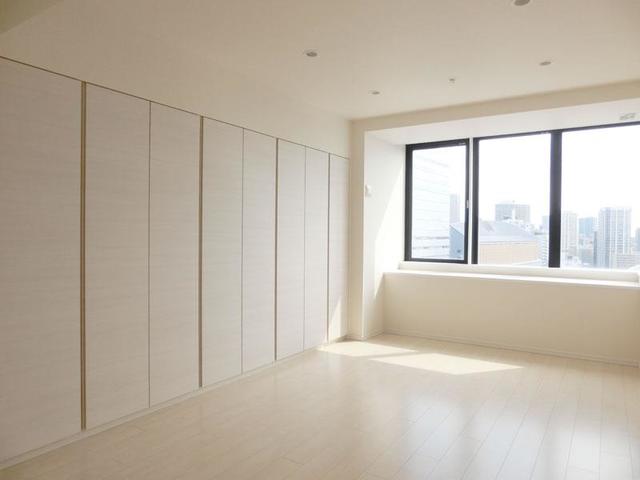 Park Cube Meguro Tower 1703 - 301156