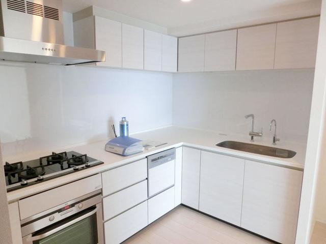 Park Cube Meguro Tower 1703 - 301158