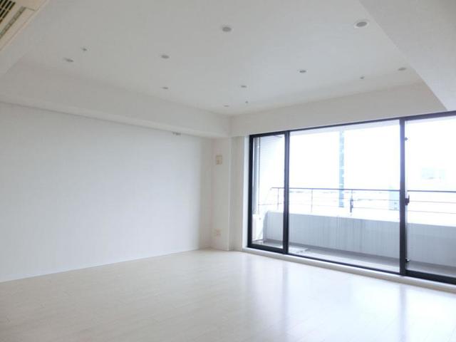 Park Cube Meguro Tower 1703 - 301162