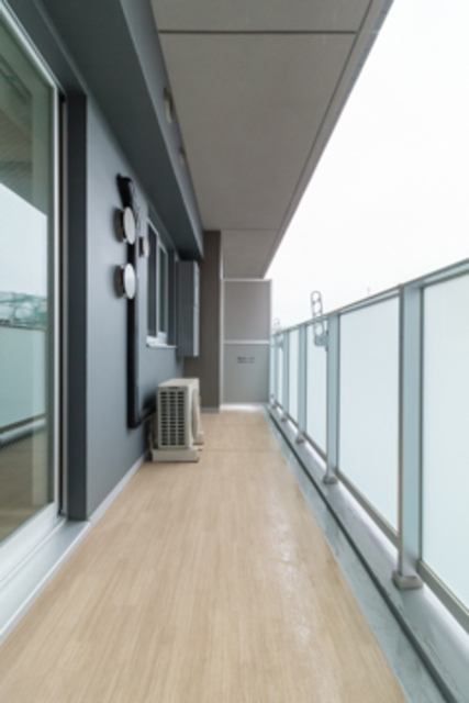 Edian Meguro Honmachi 402 - 301287