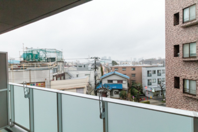 Edian Meguro Honmachi 402 - 301285