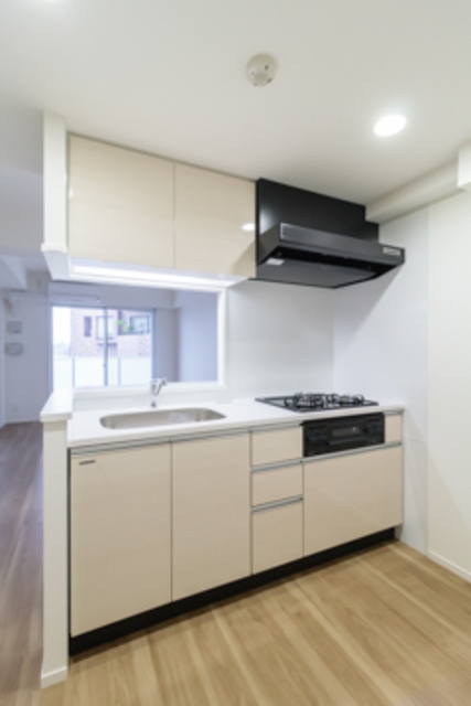 Edian Meguro Honmachi 402 - 301281