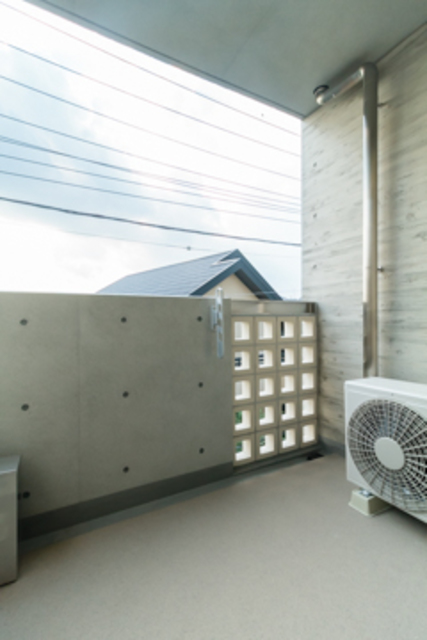 Grand Stage Hills Hatanodai 403 - 301297