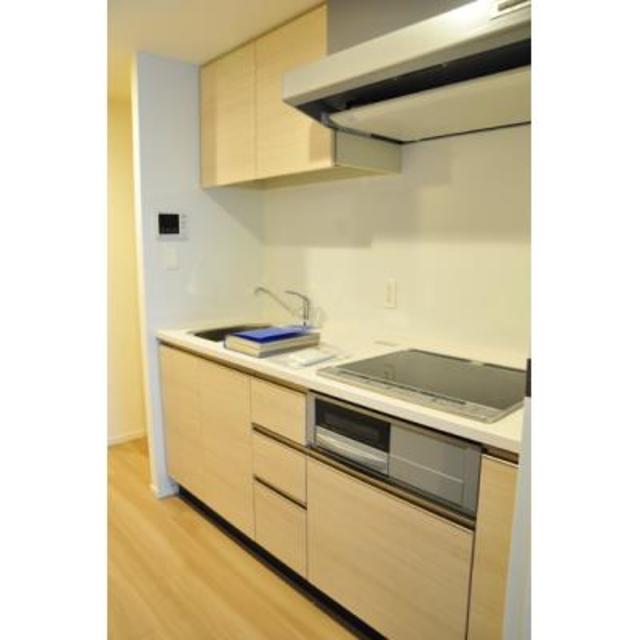 Park Axis Toyosu Canal 1007 - 301385