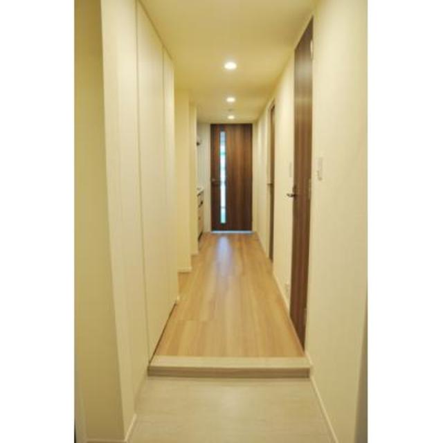 Park Axis Toyosu Canal 1007 - 301384