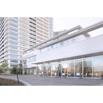 Park Axis Toyosu Canal 1007 - 301382