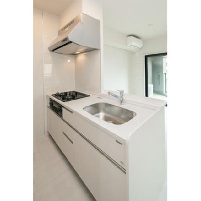 グランクリュ新宿御苑 801 - 301517