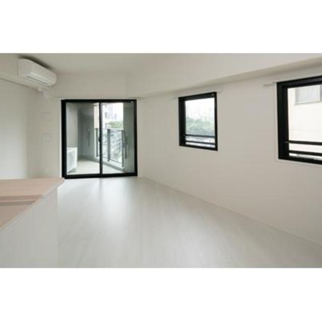 グランクリュ新宿御苑 801 - 301514