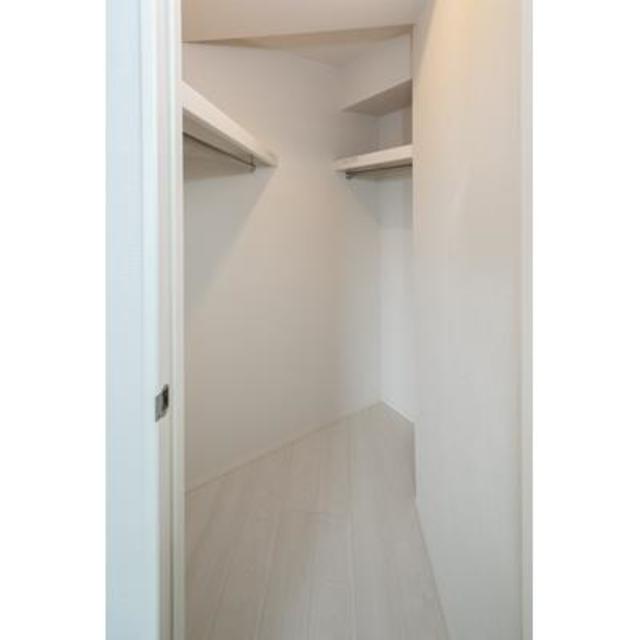 グランクリュ新宿御苑 801 - 301521