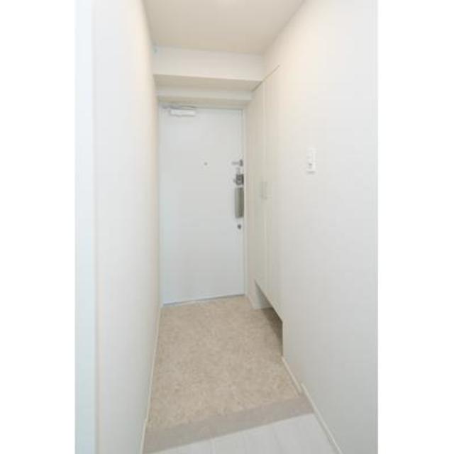 グランクリュ新宿御苑 801 - 301516