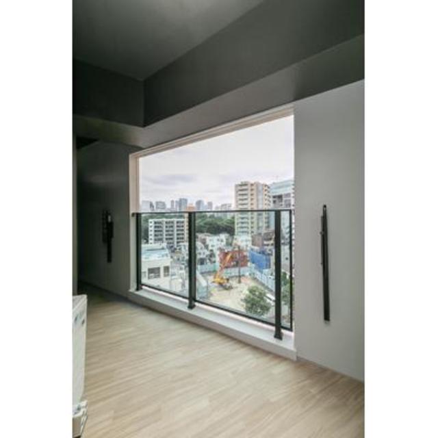 グランクリュ新宿御苑 801 - 301522