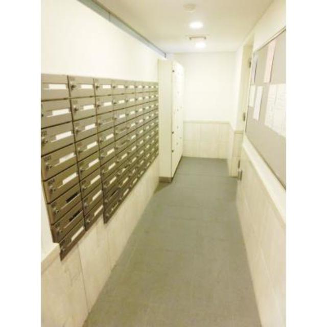 パークキューブ浅草田原町 1204 - 301673