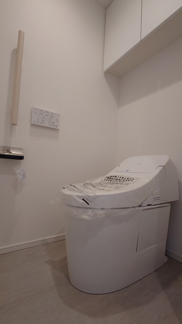 パークタワー勝どき サウス棟 1117 - 301771