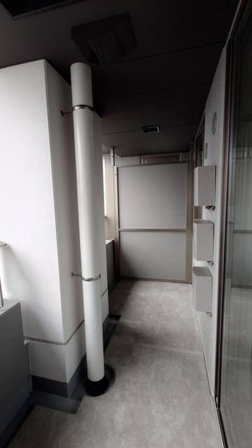 パークタワー勝どき サウス棟 1117 - 301775