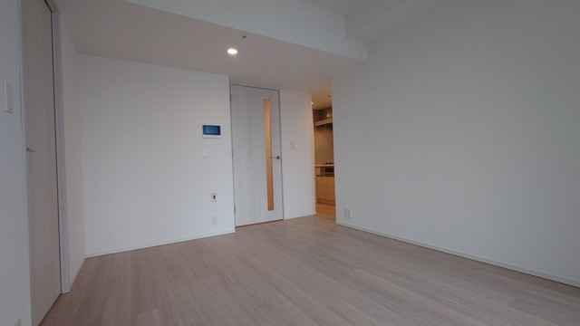 パークタワー勝どき サウス棟 1117 - 301767