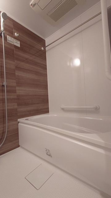 パークタワー勝どき サウス棟 1117 - 301770