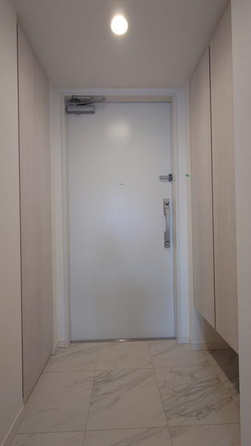 パークタワー勝どき サウス棟 1117 - 301768