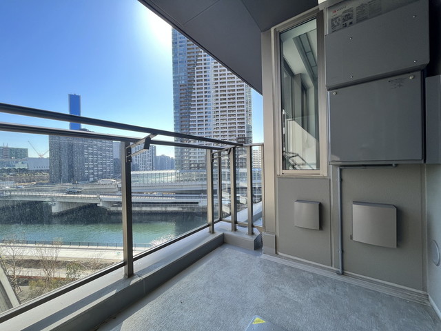 パークタワー勝どき サウス棟 630 - 301855