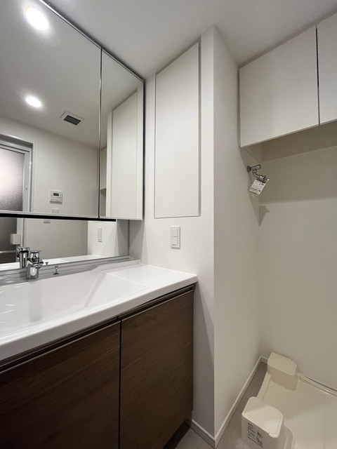 パークタワー勝どき サウス棟 630 - 301852