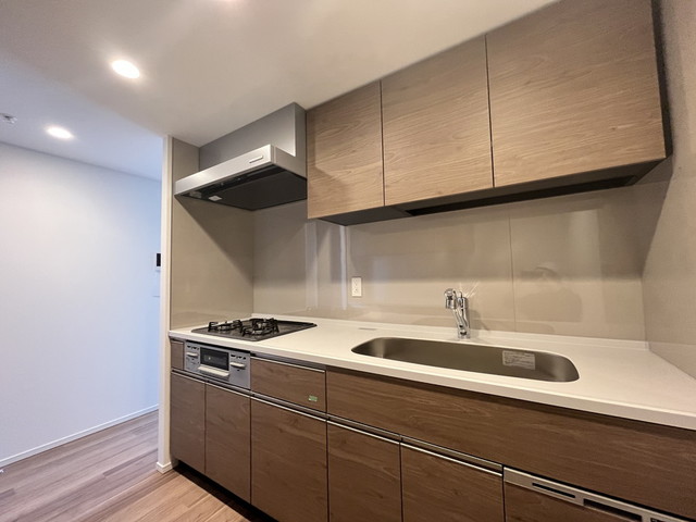 パークタワー勝どき サウス棟 630 - 301849