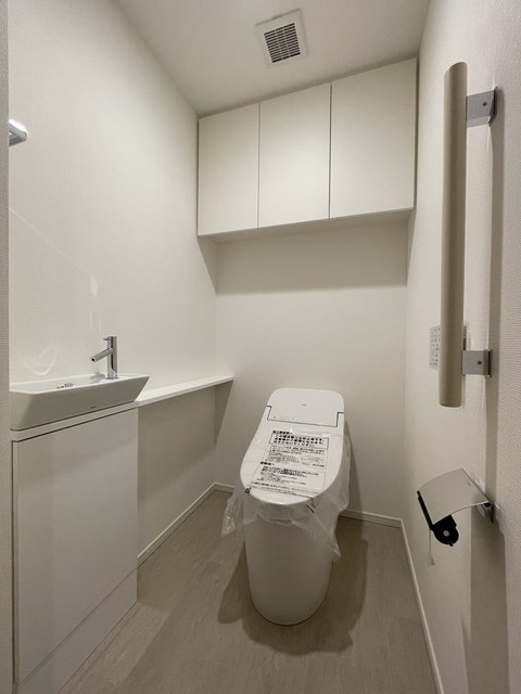 パークタワー勝どき サウス棟 4906 - 301923