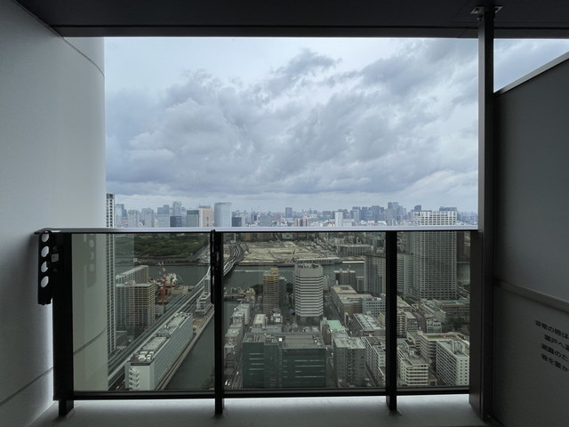 パークタワー勝どき サウス棟 4906 - 301925