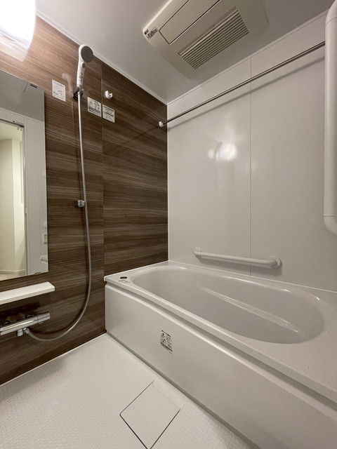 パークタワー勝どき サウス棟 4906 - 301922