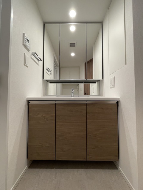 パークタワー勝どき サウス棟 4906 - 301924