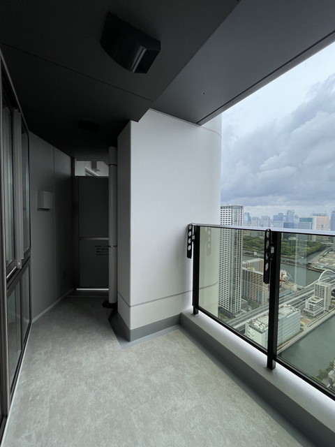 パークタワー勝どき サウス棟 4906 - 301927