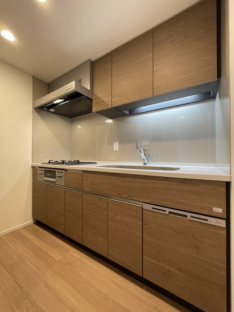 パークタワー勝どき サウス棟 4906 - 301921