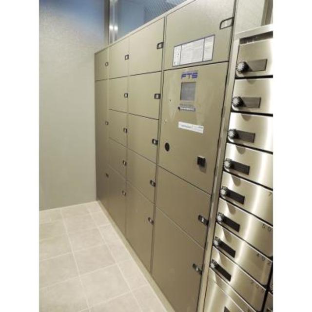 Park Axis Ueno Inaricho 803 - 301949