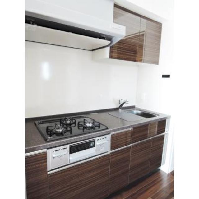 Park Axis Ueno Inaricho 803 - 301943