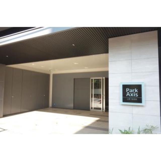 Park Axis Ueno Inaricho 803 - 301950
