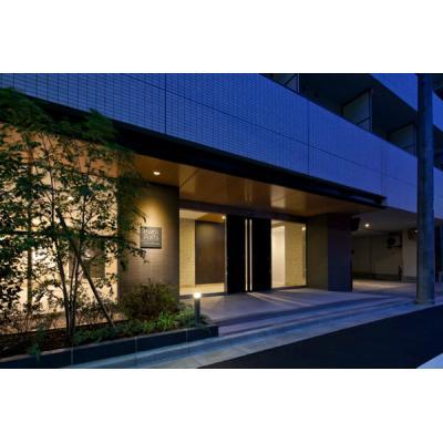 Park Axis Kinshicho Shinsui Park 708 - 301960